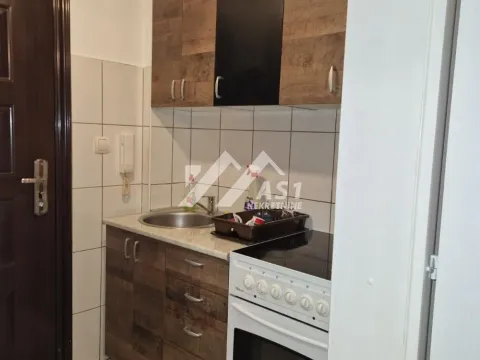 Rent, apartment, 25m², Grbavica, Novi Sad Sve Podlokacije - image 3