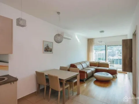Prodaja, trosoban stan, 79m², Bečići, Budva - image 2