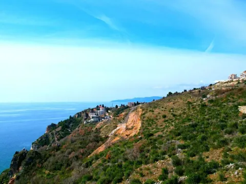 Sale, land lot, 3350m², Reževići, Budva - image 15