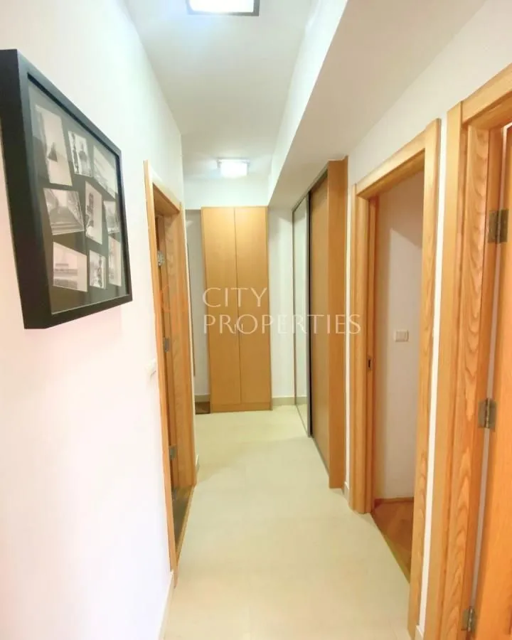 Rent, apartment, 50m², Preko Morače, Podgorica