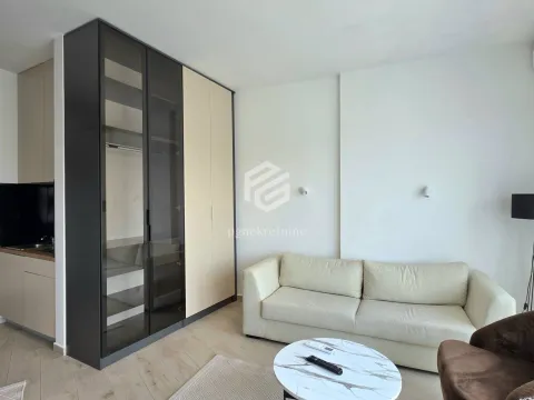 Sale, apartment, 32m², Bar, Crna Gora - image 4