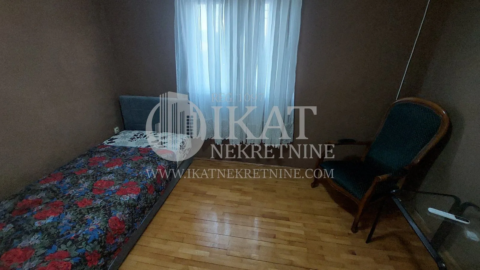 Rent, apartment, 107m², Cerak, Beograd