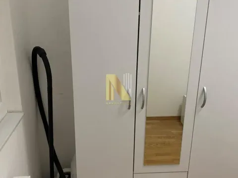 Izdavanje, dvosoban stan, 39m², Kej, Novi Sad Sve Podlokacije - image 4