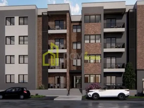 Prodaja, jednosoban stan, 49m², Zabjelo, Podgorica - image 3