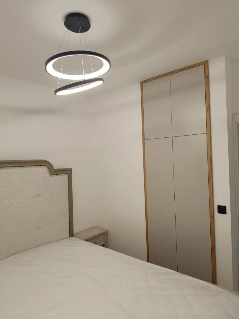Izdavanje, jednosoban stan, 40m², Maine, Budva