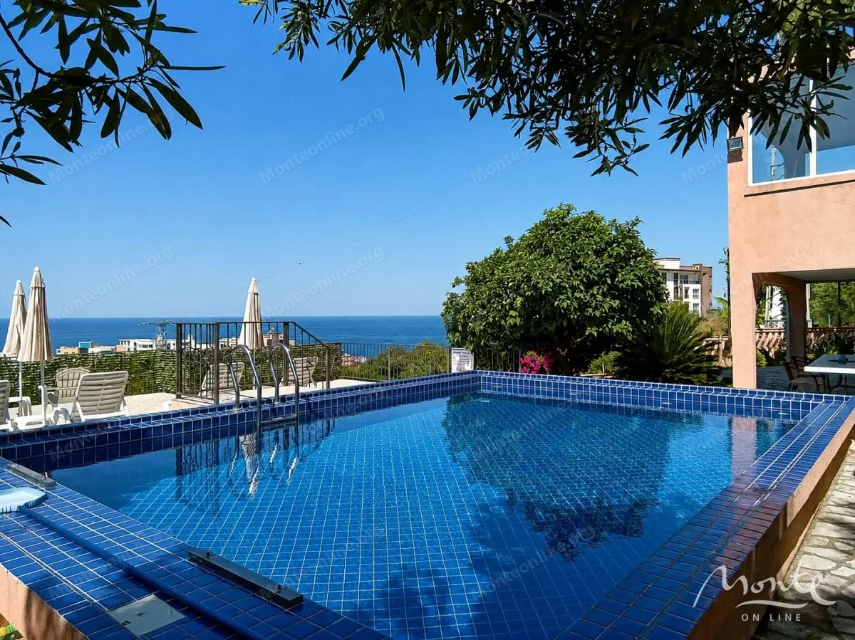 Sale, house, 250m², Dobra Voda, Bar