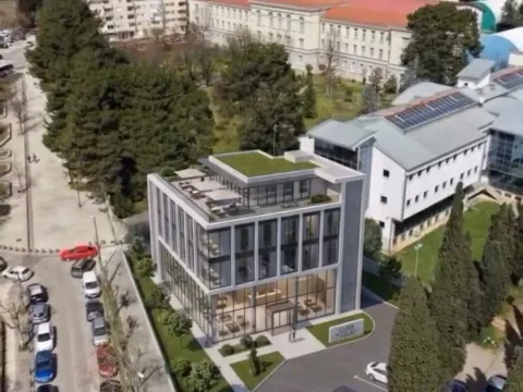 Prodaja, plac, 1281m², Centar, Podgorica - image 5