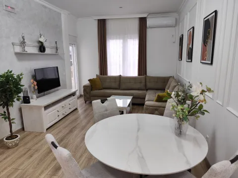 Stan in Ulcinjsko Polje