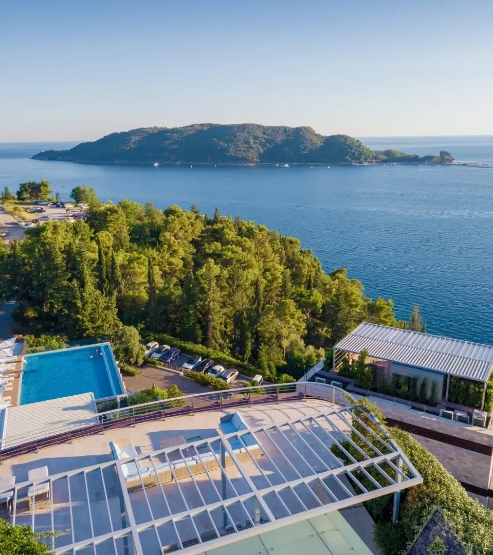 Sale, house, 562m², Zavala, Budva