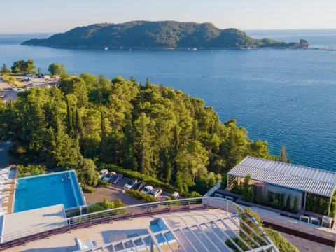 Prodaja, kuća, 562m², Zavala, Budva - image 2