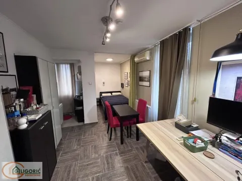 Sale, one bedroom apartment, 24m², Stari Grad, Beograd - image 5