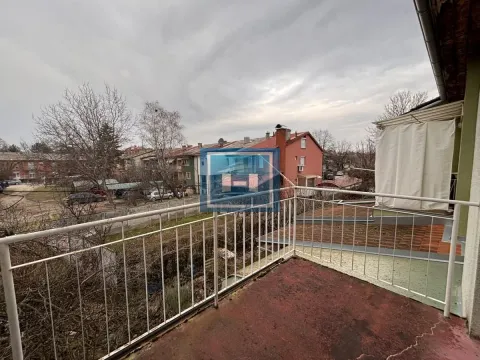 Prodaja, dvosoban stan, 50m², Strelište, Jagodina - image 15