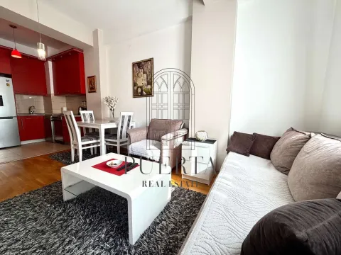 Rent, one bedroom apartment, 40m², Ljubović, Podgorica - image 3