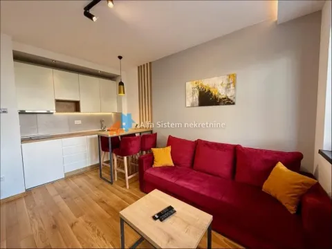 Prodaja, stan, 31m², Palisad, Zlatibor - image 5