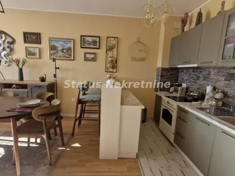 Sale, two bedroom apartment, 59m², Telep, Novi Sad Sve Podlokacije - image 3