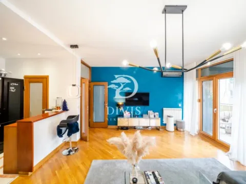 Sale, apartment, 78m², Palilulska Pijaca, Palilula Sve Podlokacije - image 3