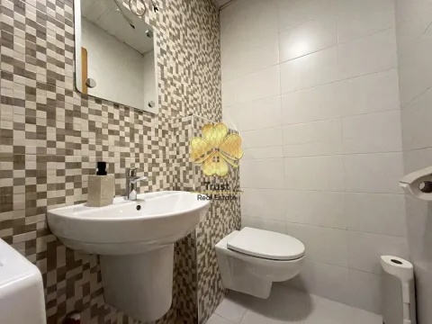 Rent, two bedroom apartment, 95m², City Kvart, Podgorica - image 10
