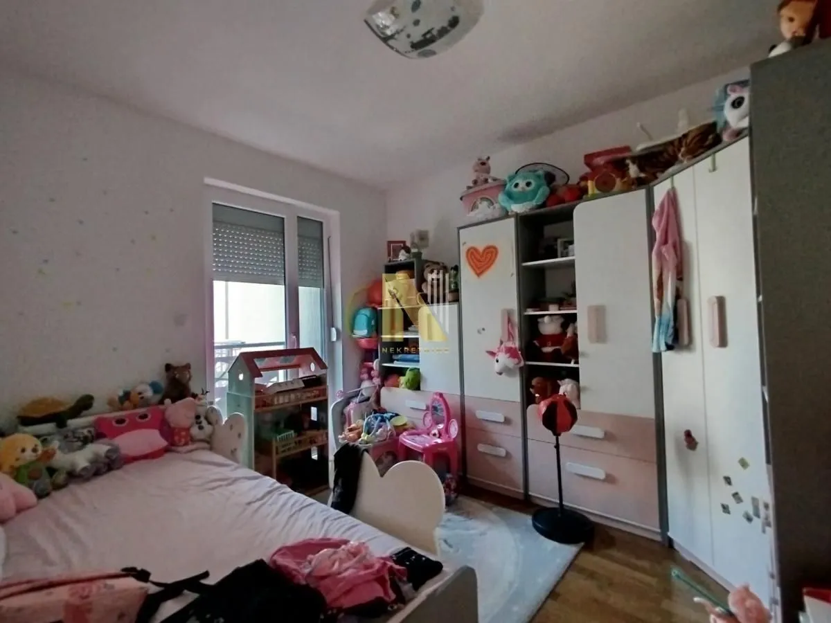 Prodaja, trosoban stan, 75m², Adice, Novi Sad Sve Podlokacije