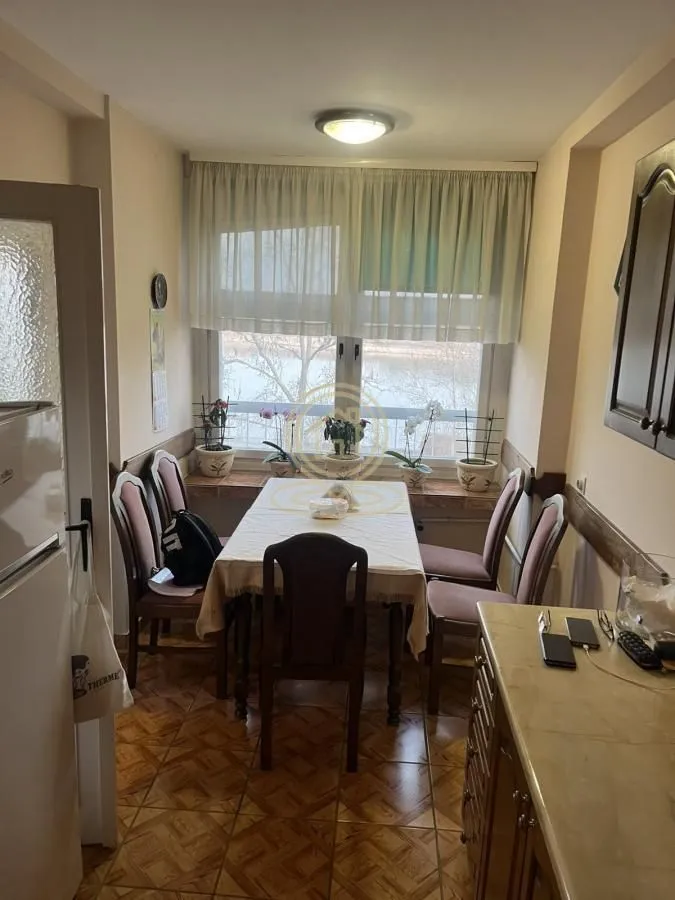 Prodaja, trosoban stan, 72m², Kej, Novi Sad Sve Podlokacije