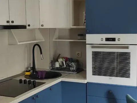 Izdavanje, jednosoban stan, 45m², Zabjelo, Podgorica - image 1