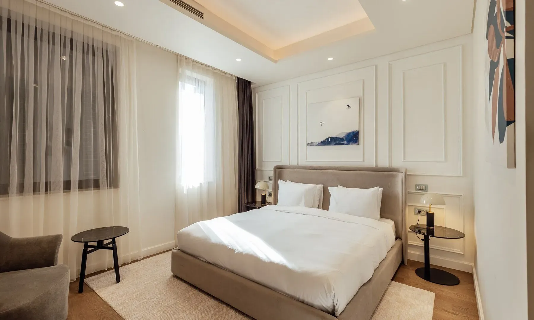 Prodaja, trosoban stan, 382m², Portonovi, Herceg Novi