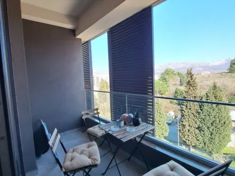 Rent, two bedroom apartment, 74m², Zagorič, Podgorica - image 11