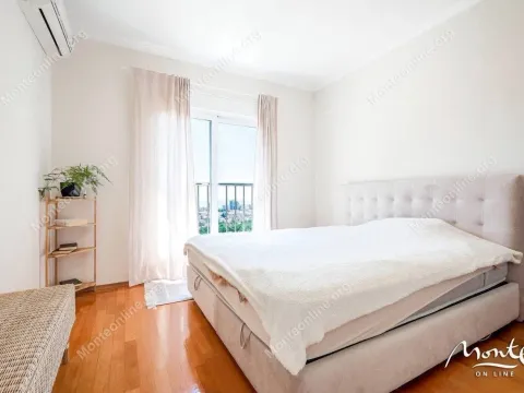 Sale, one bedroom apartment, 65m², Lazi, Budva - image 4