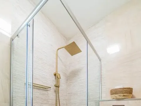 Prodaja, dvosoban stan, 49m², Rafailovići, Budva - image 9