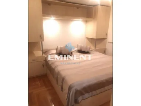 Izdavanje, dvosoban stan, 43m², Novi Beograd Sve Podlokacije, Beograd - image 7