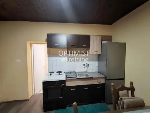 Prodaja, jednosoban stan, 27m², Savski Venac, Beograd - image 5