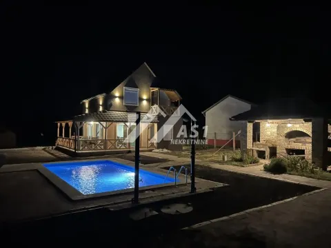 Izdavanje, kuća, 100m², Sremski Karlovci, Novi Sad - image 1