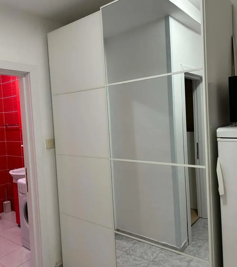 Rent, one bedroom apartment, 52m², Rozino, Budva
