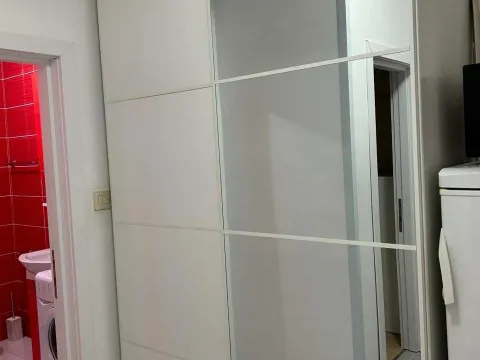 Rent, one bedroom apartment, 52m², Rozino, Budva - image 7