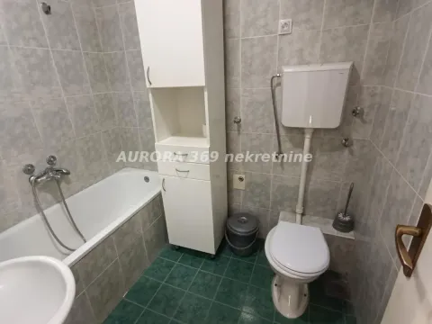 Prodaja, dvosoban stan, 59m², Nova Detelinara, Novi Sad Sve Podlokacije - image 10