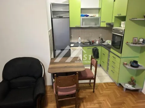 Izdavanje, dvosoban stan, 49m², Detelinara, Novi Sad Sve Podlokacije - image 4