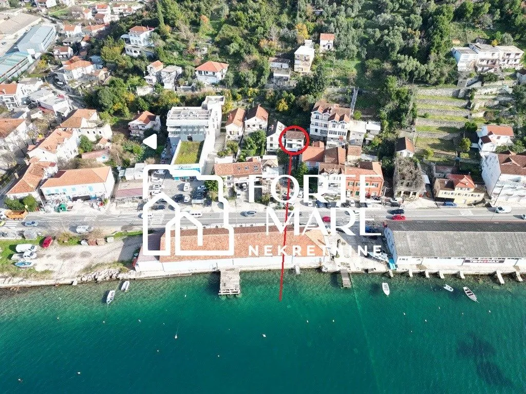 Prodaja, kuća, 150m², Zelenika, Herceg Novi