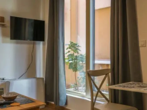 Rent, studio apartment, 20m², Budva, Crna Gora