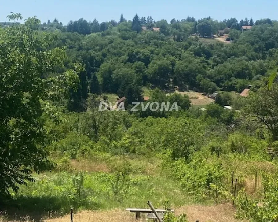Sale, land lot, 2000m², Čortanovci, Inđija