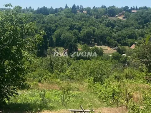 Prodaja, plac, 2000m², Čortanovci, Inđija - image 1