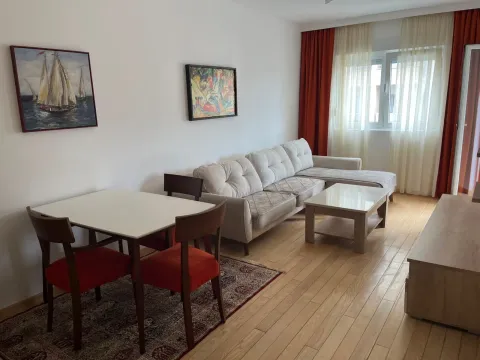 Prodaja, jednosoban stan, 45m², Centar, Budva - image 4