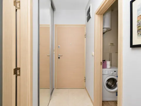 Prodaja, jednosoban stan, 47m², City Kvart, Podgorica - image 6