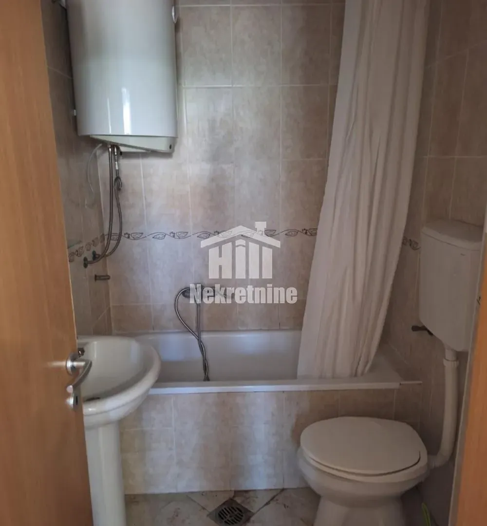 Sale, one bedroom apartment, 32m², Zemun Gornji Grad, Zemun Sve Podlokacije