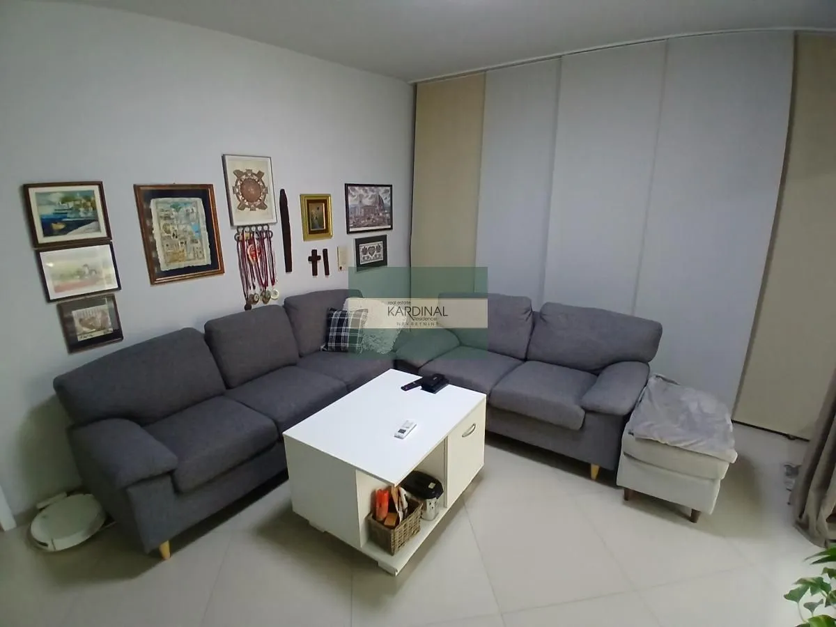 Sale, two bedroom apartment, 53m², Strelište, Jagodina