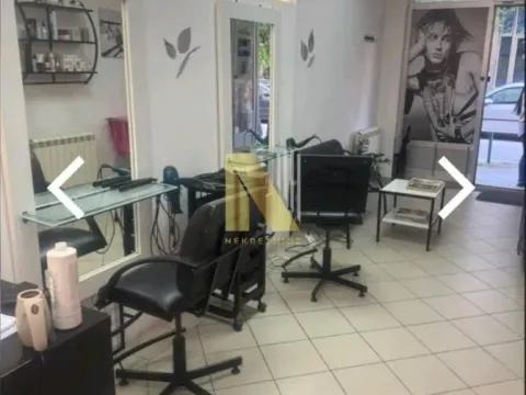 Izdavanje, poslovni prostor, 25m², Bulevar Oslobodjenja, Novi Sad Sve Podlokacije - image 6