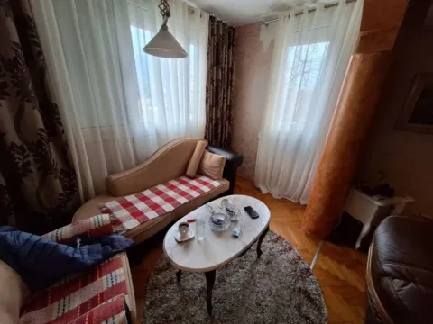 Sale, two bedroom apartment, 90m², Bar, Crna Gora - image 11