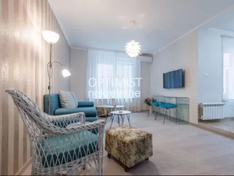 Izdavanje, jednosoban stan, 38m², Cvijićeva, Palilula Sve Podlokacije - image 3