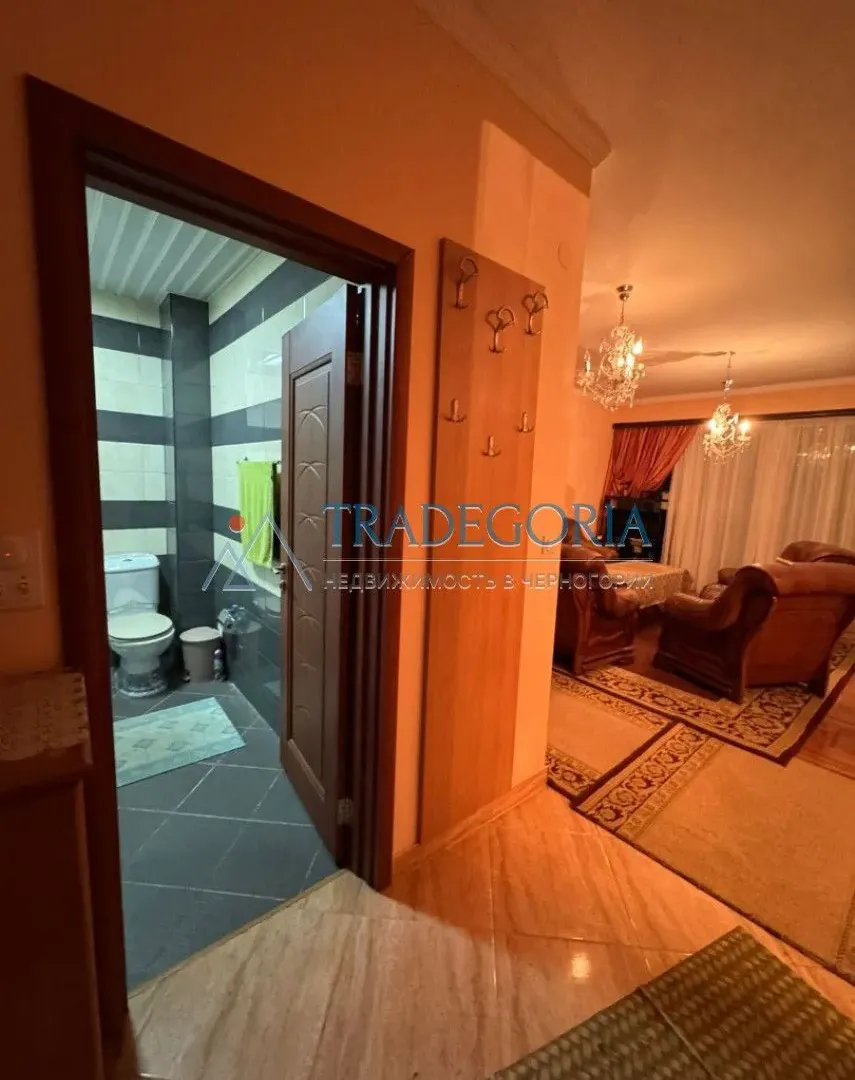 Prodaja, dvosoban stan, 93m², Utjeha, Ulcinj