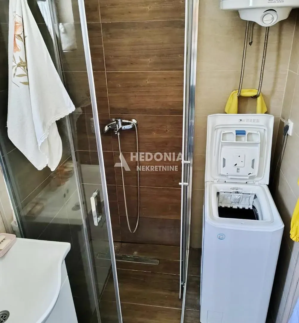 Prodaja, trosoban stan, 53m², Mirijevo 1, Mirijevo Sve Podlokacije