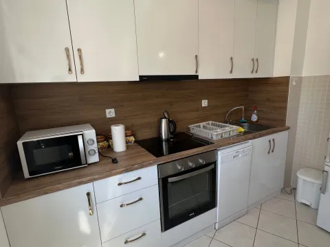 Rent, one bedroom apartment, 40m², Centar, Bar - image 7
