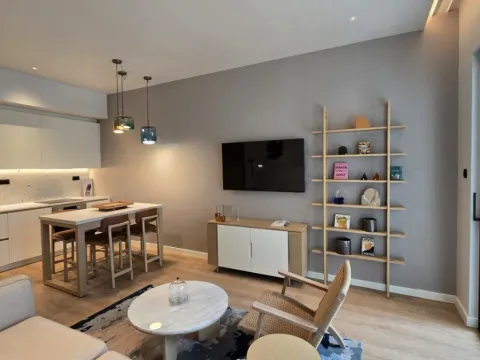 Prodaja, jednosoban stan, 83m², Porto Montenegro, Tivat - image 6